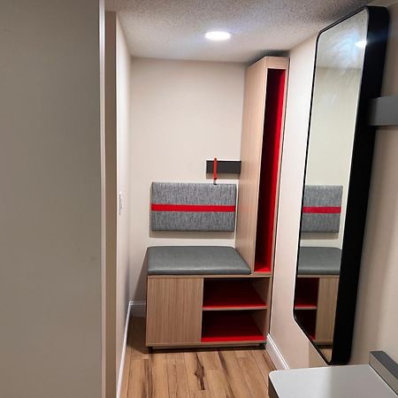 Budget Inn Dayville Екстер'єр фото