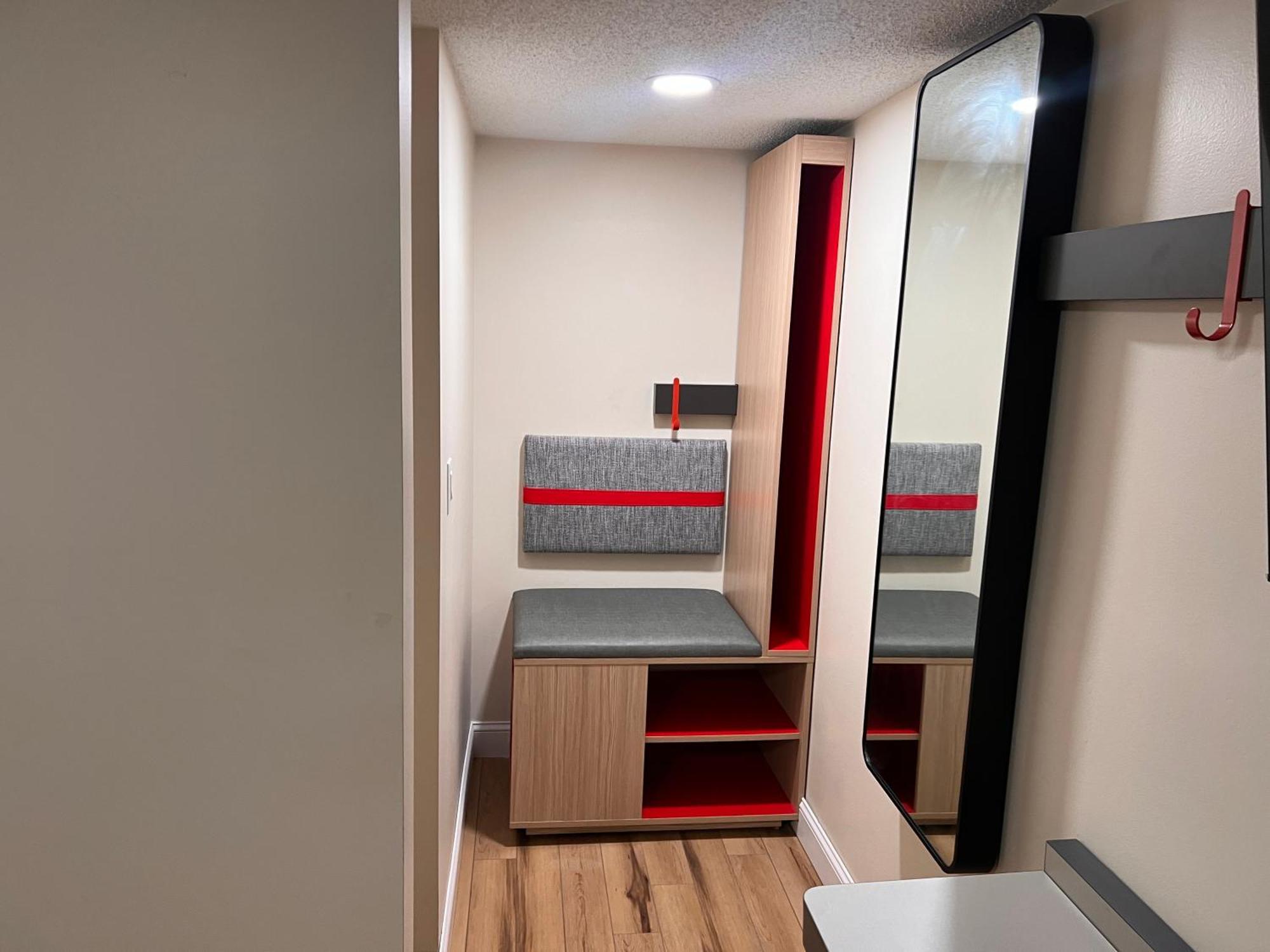 Budget Inn Dayville Екстер'єр фото